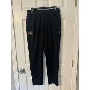 Under Armour Bowling Green University Dri-Fit Jogger Sweatpants Sz: Medium